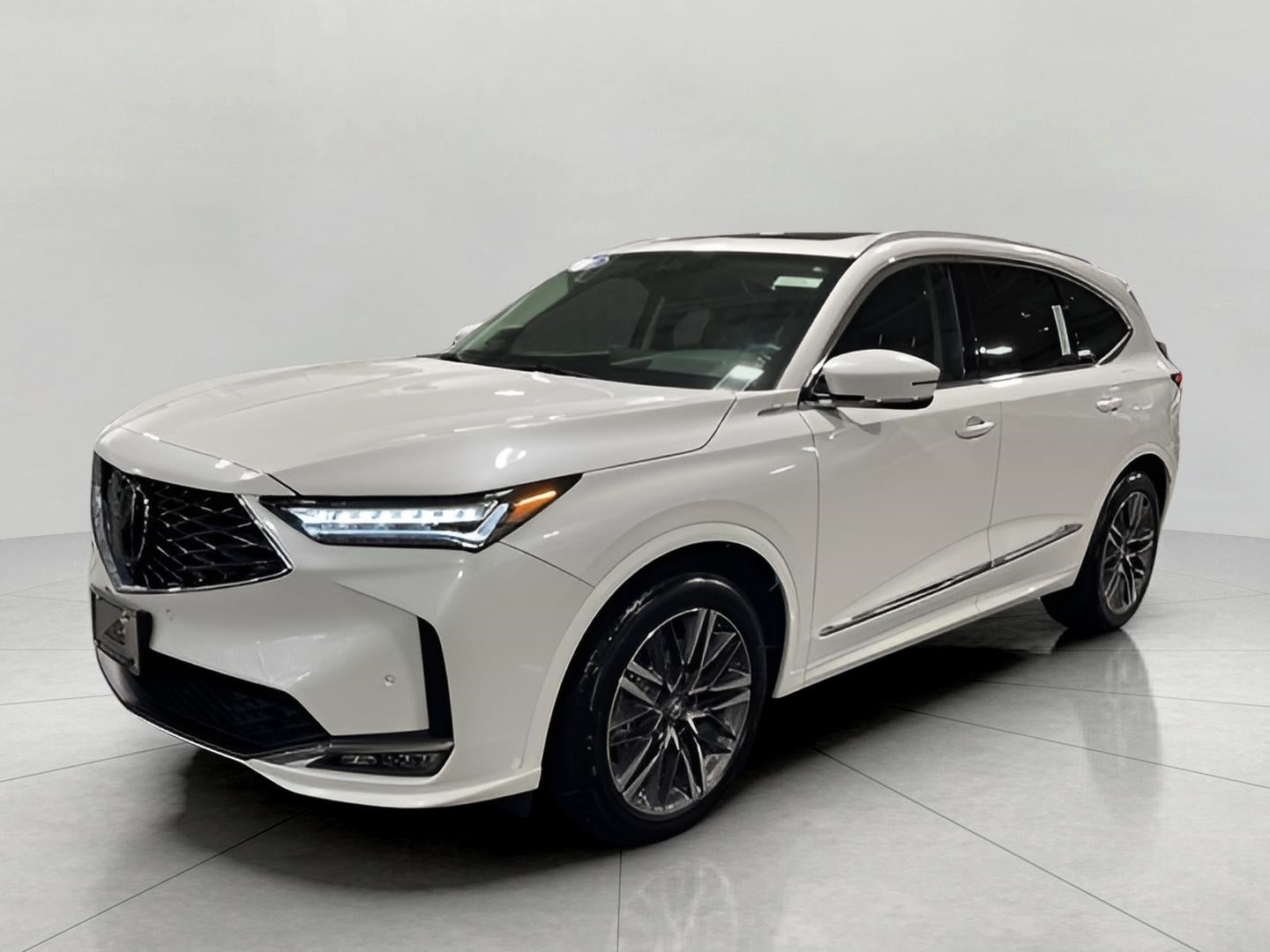 2025 Acura MDX SH-AWD w/Advance Package
