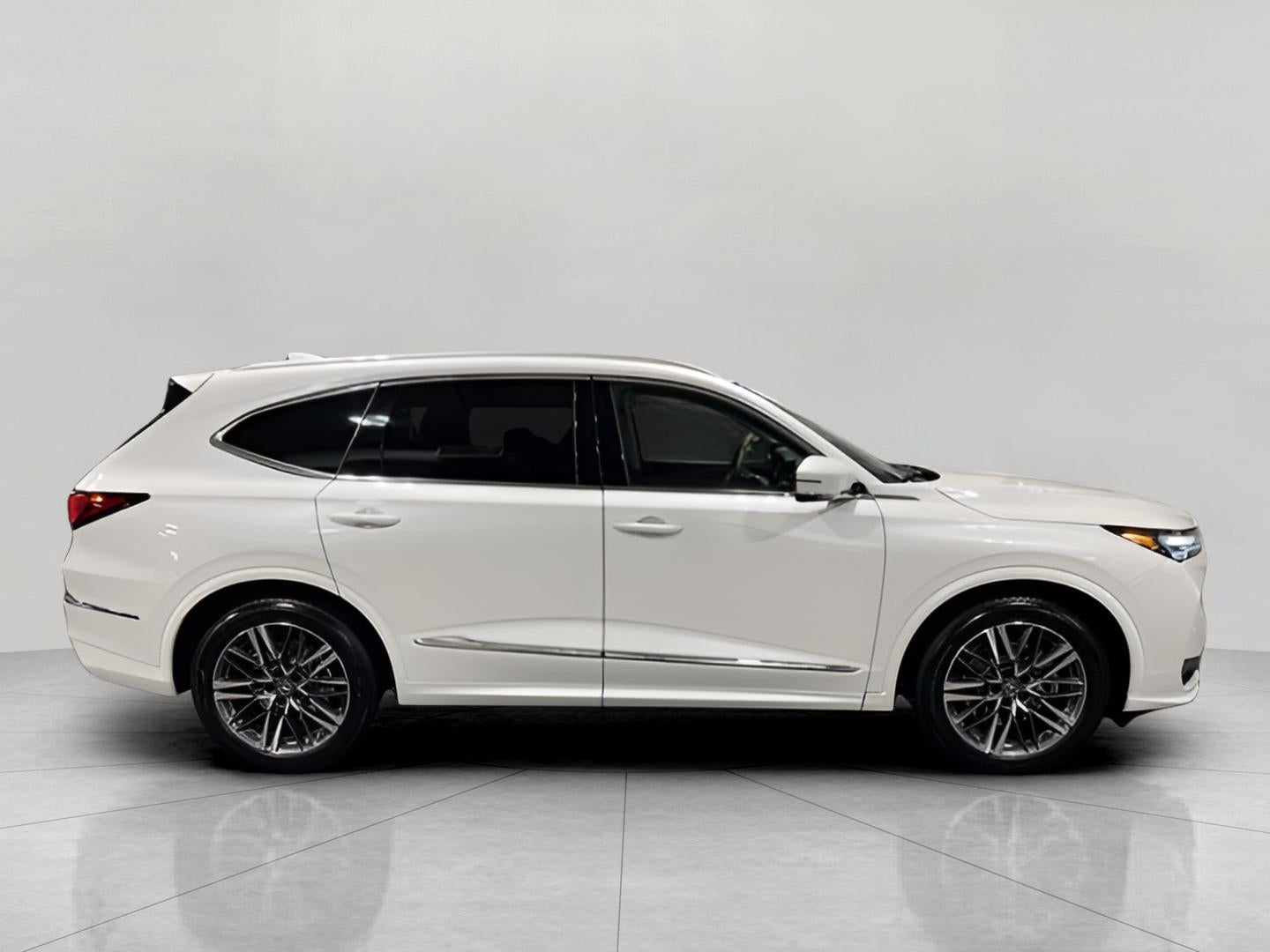 2025 Acura MDX SH-AWD w/Advance Package