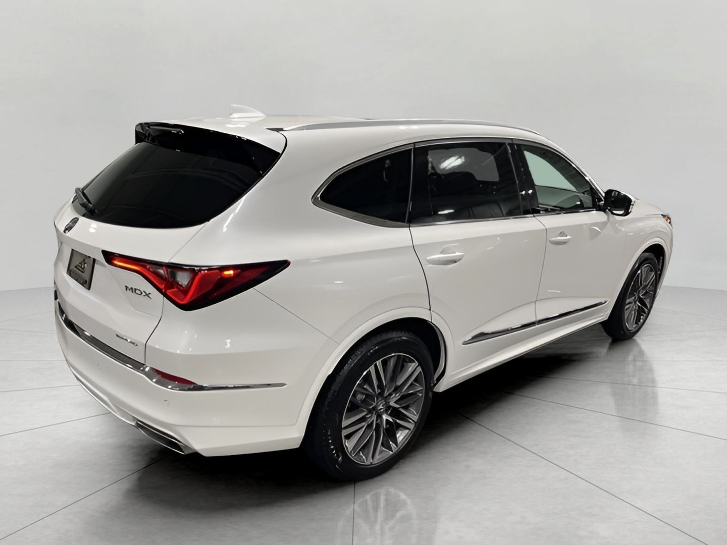 2025 Acura MDX SH-AWD w/Advance Package