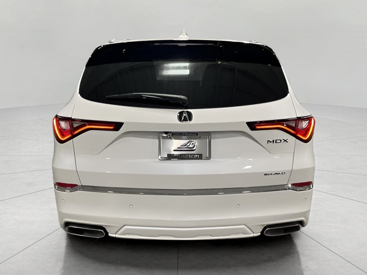 2025 Acura MDX SH-AWD w/Advance Package