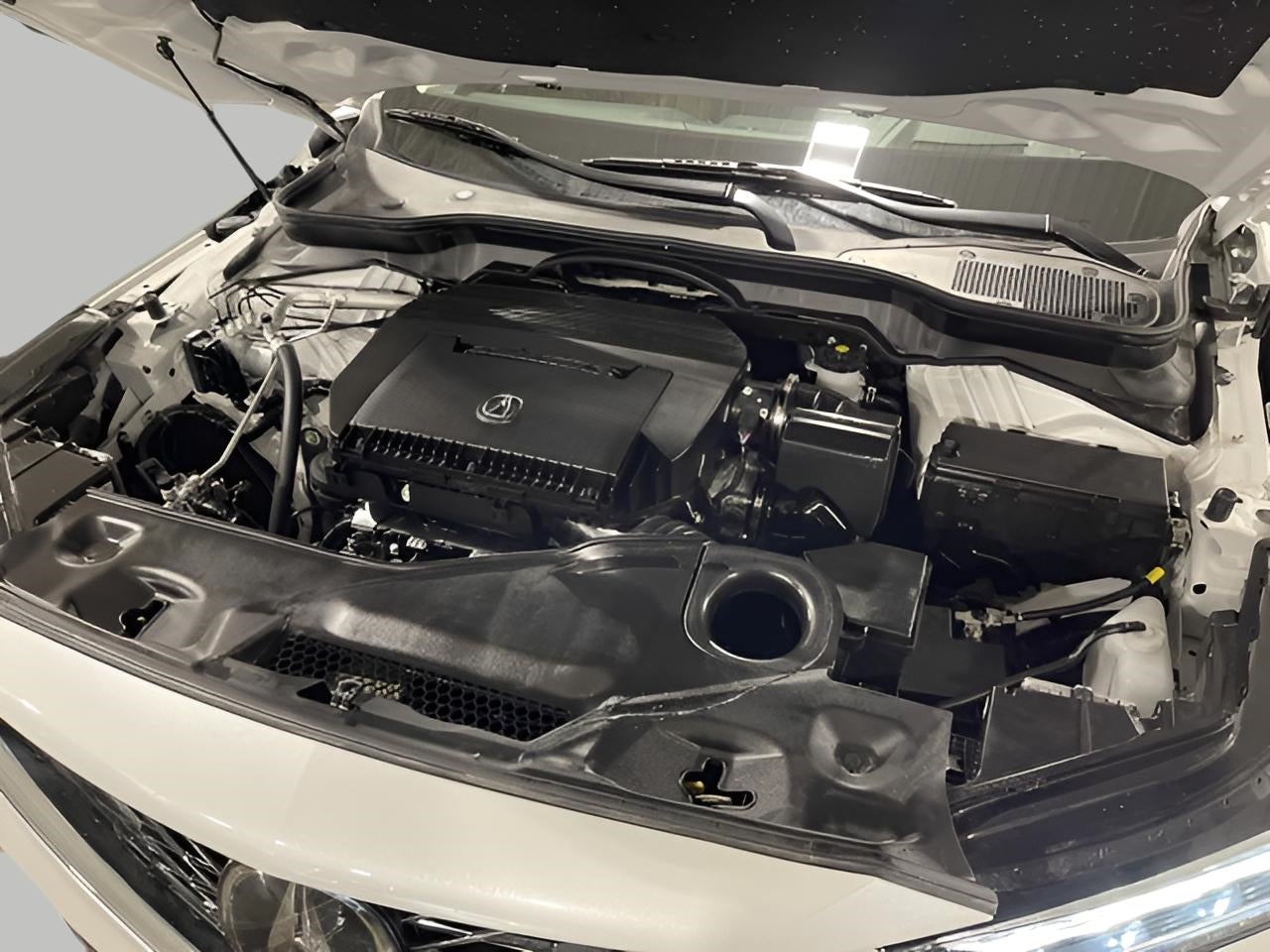 2025 Acura MDX SH-AWD w/Advance Package