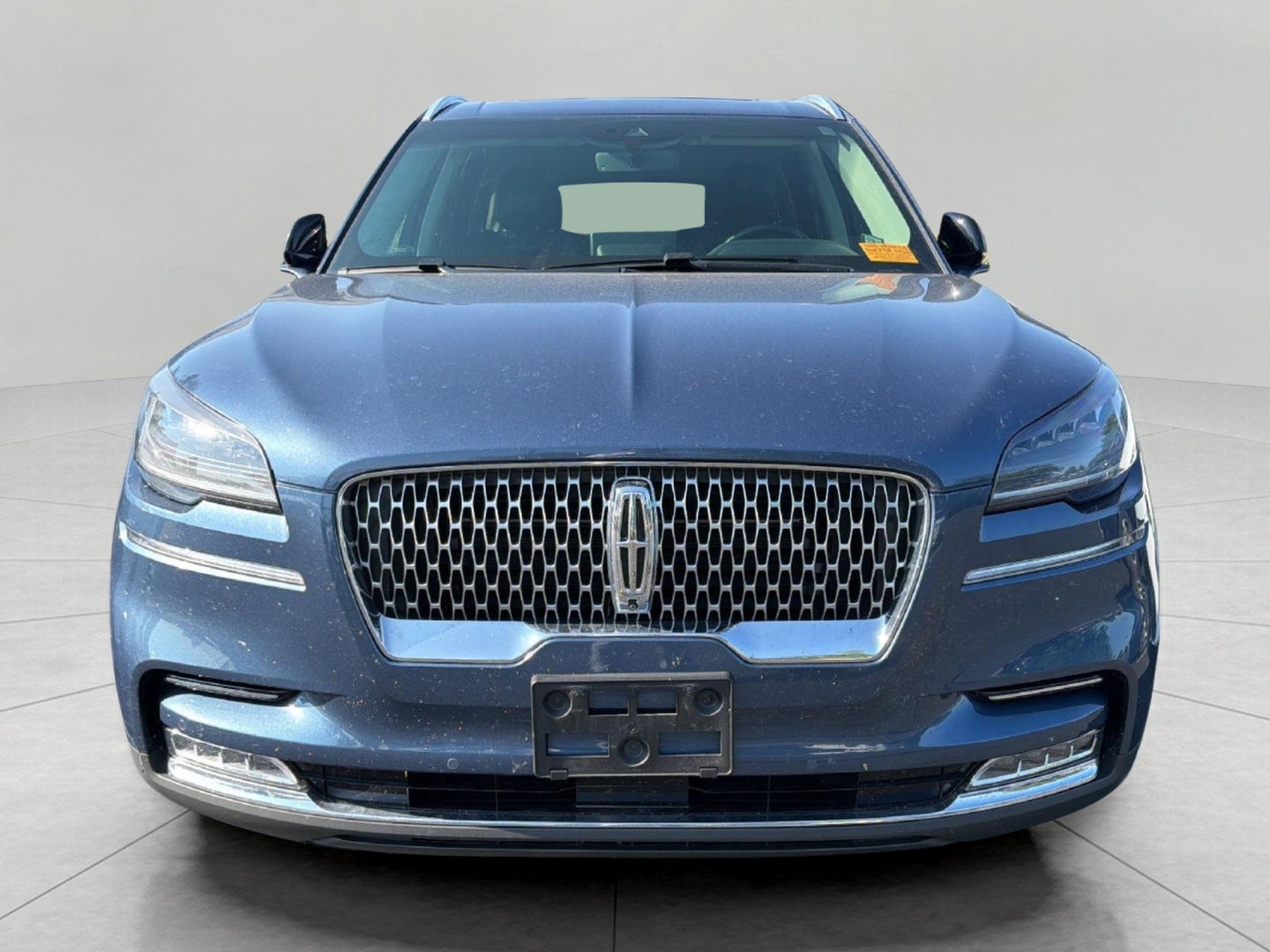 2020 Lincoln Aviator Reserve AWD