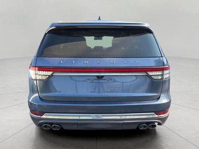 2020 Lincoln Aviator Reserve AWD