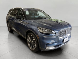 2020 Lincoln Aviator Reserve AWD