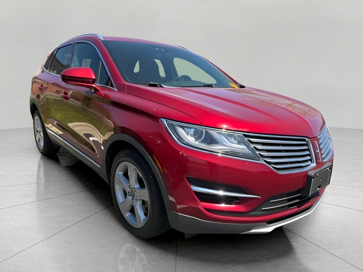 2016 Lincoln MKC Premiere FWD's photo