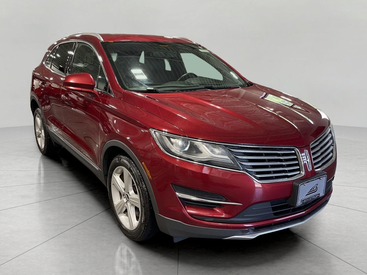 2016 Lincoln MKC FWD 4dr Premier