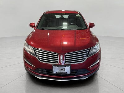 2016 Lincoln MKC FWD 4dr Premier