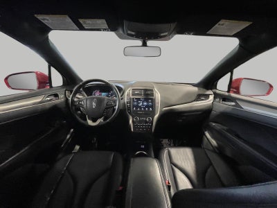 2016 Lincoln MKC FWD 4dr Premier