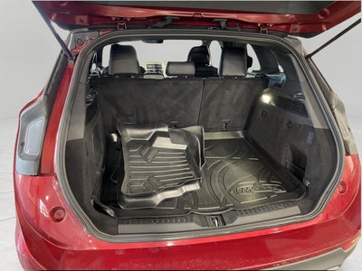 2016 Lincoln MKC FWD 4dr Premier