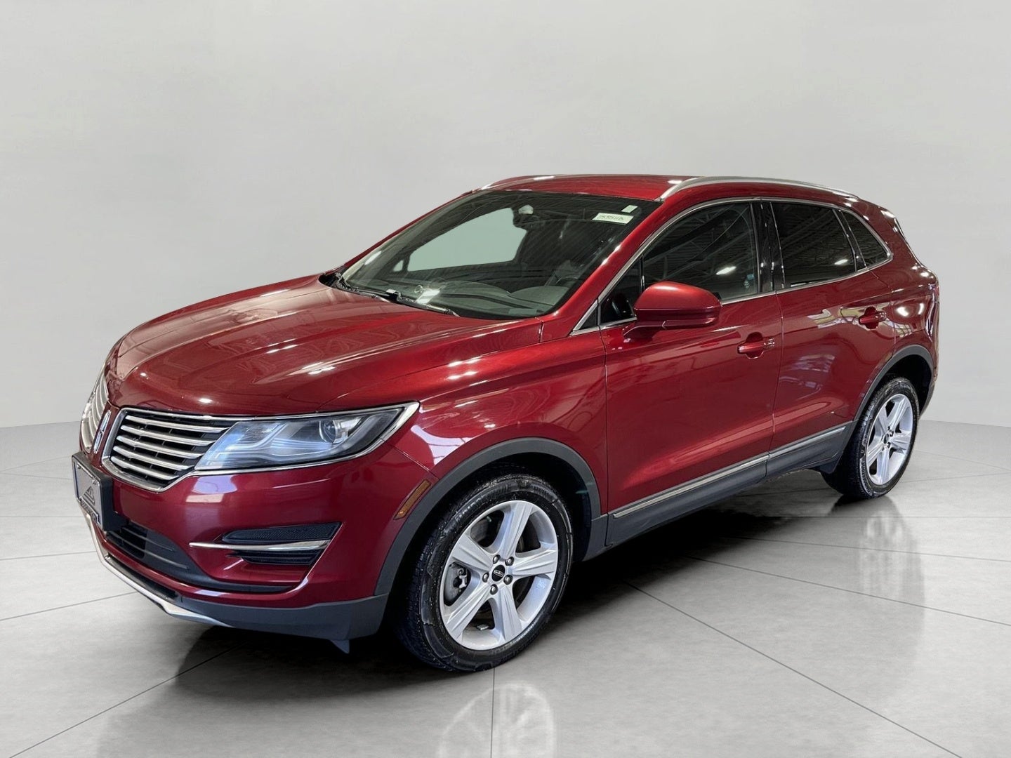 2016 Lincoln MKC FWD 4dr Premier
