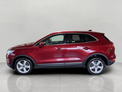 2016 Lincoln MKC FWD 4dr Premier