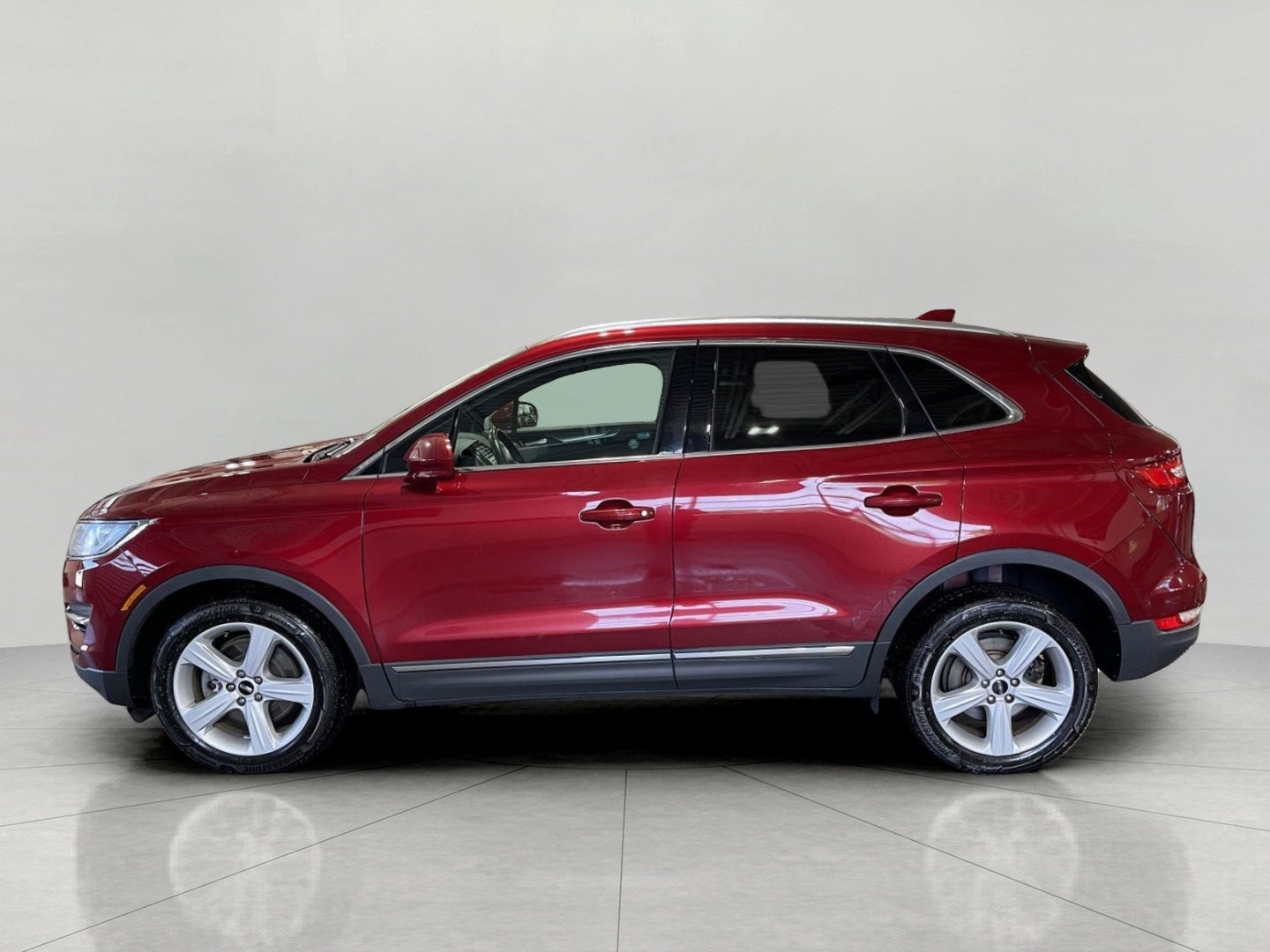2016 Lincoln MKC FWD 4dr Premier