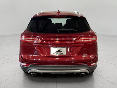 2016 Lincoln MKC FWD 4dr Premier