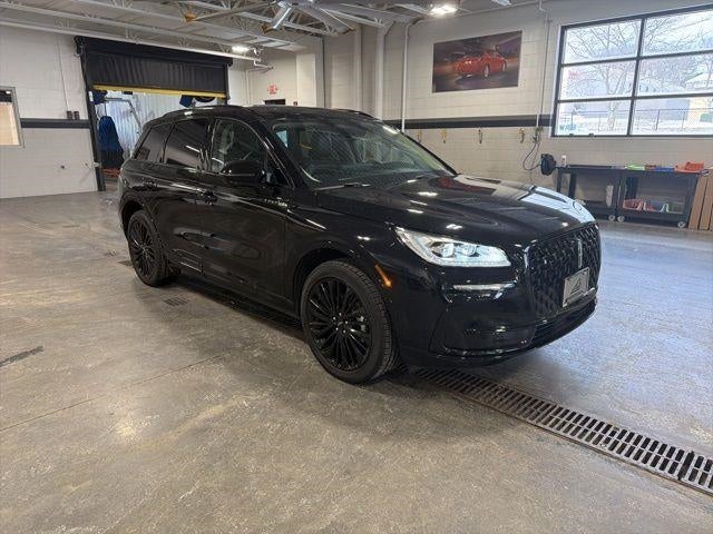 2025 Lincoln Corsair Reserve AWD