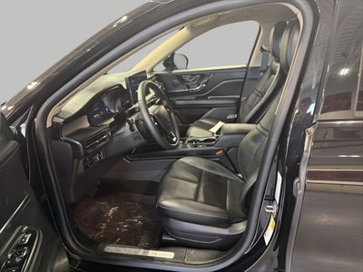 2025 Lincoln Corsair Reserve AWD