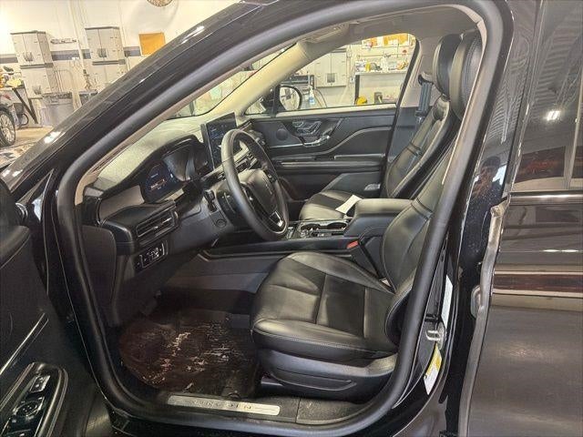 2025 Lincoln Corsair Reserve AWD