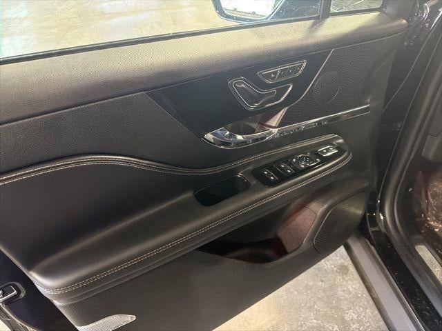 2025 Lincoln Corsair Reserve AWD