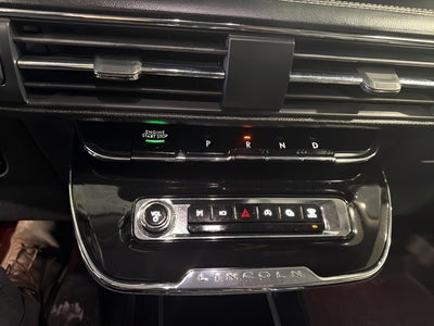 2025 Lincoln Corsair Reserve AWD