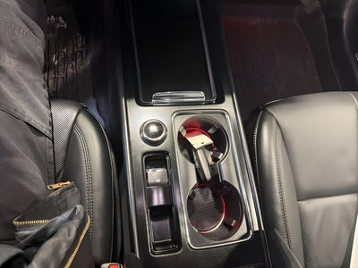 2025 Lincoln Corsair Reserve AWD