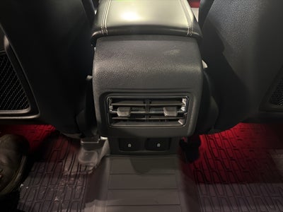 2025 Lincoln Corsair Reserve AWD