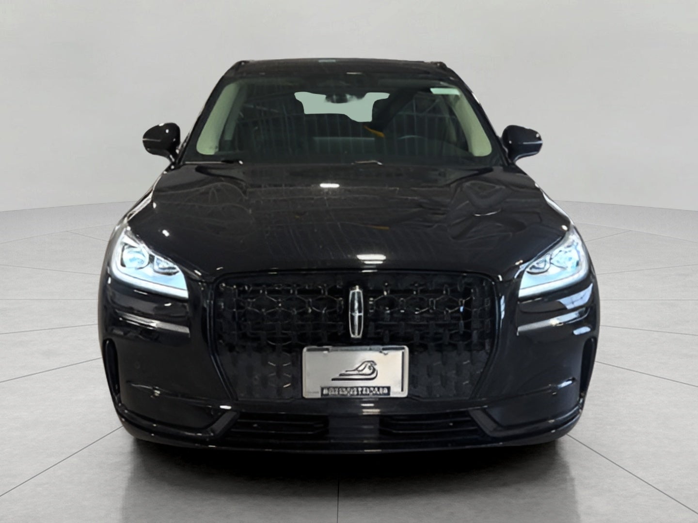2025 Lincoln Corsair Reserve AWD