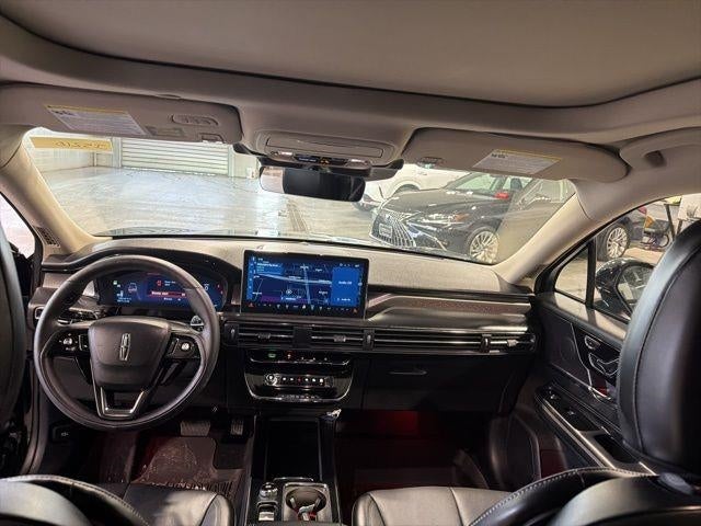 2025 Lincoln Corsair Reserve AWD