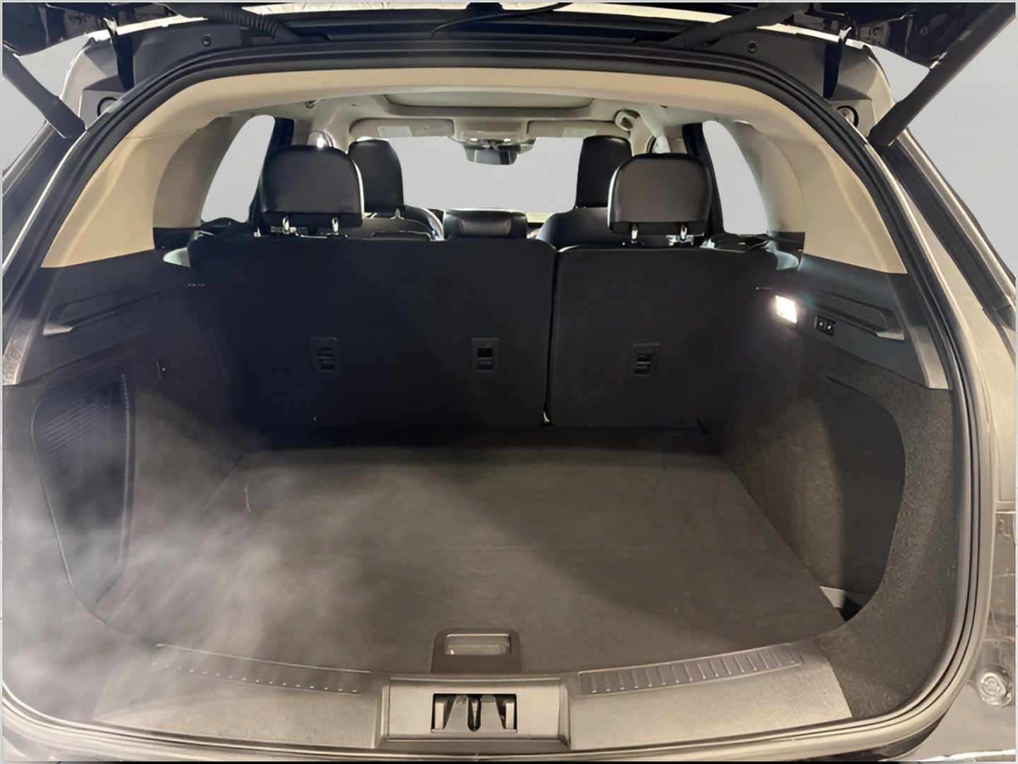 2025 Lincoln Corsair Reserve AWD