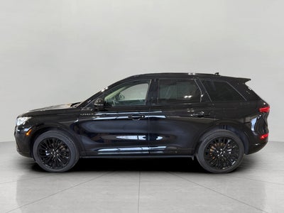 2025 Lincoln Corsair Reserve AWD