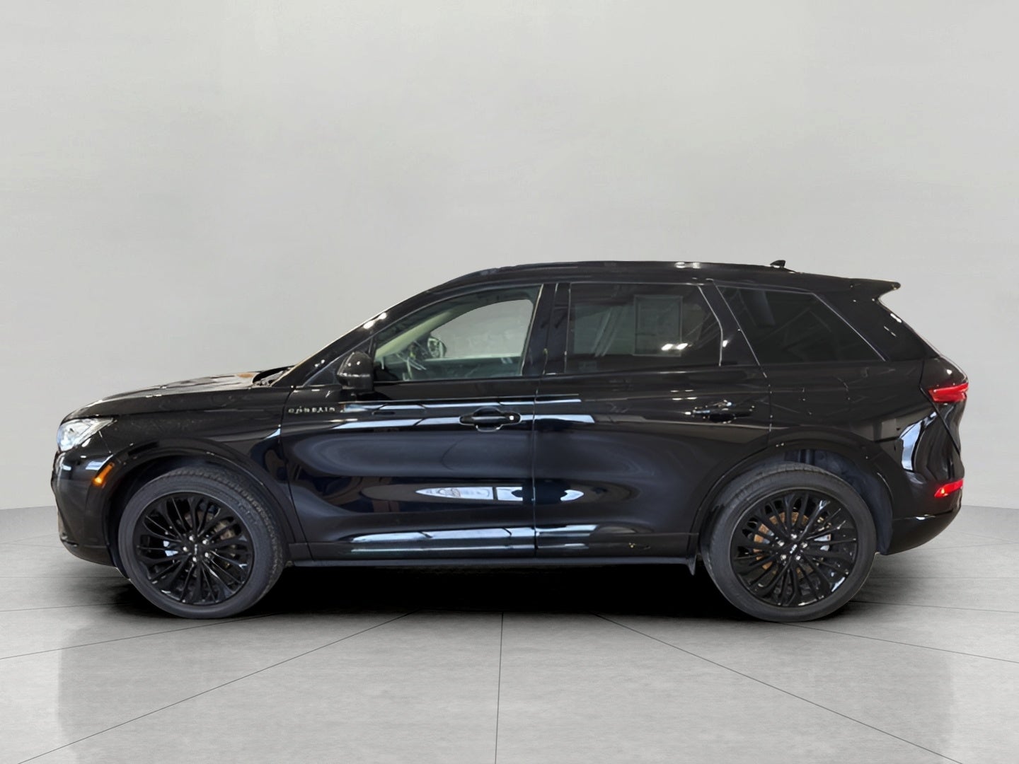 2025 Lincoln Corsair Reserve AWD