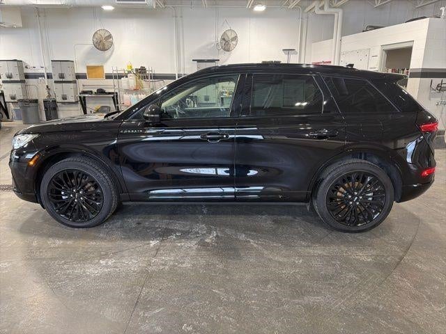 2025 Lincoln Corsair Reserve AWD