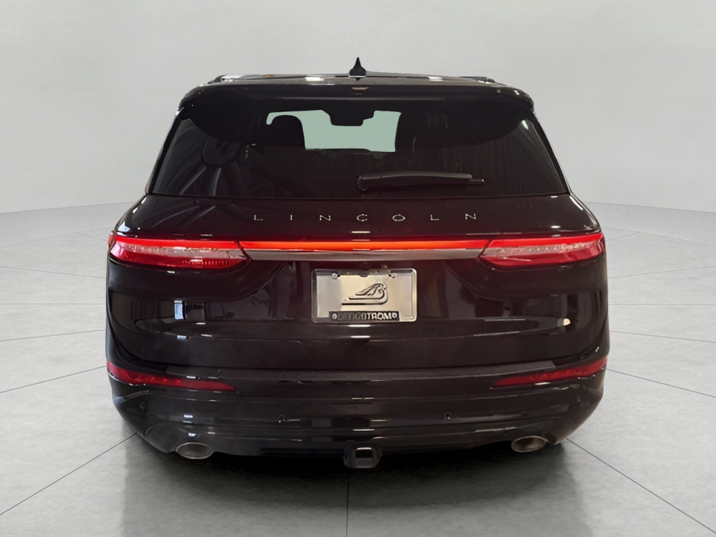 2025 Lincoln Corsair Reserve AWD