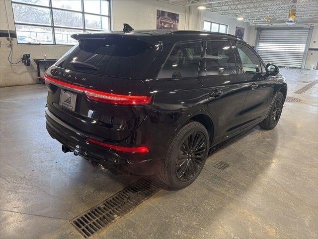 2025 Lincoln Corsair Reserve AWD