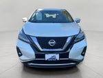 2022 Nissan Murano AWD SL
