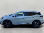 2022 Nissan Murano AWD SL