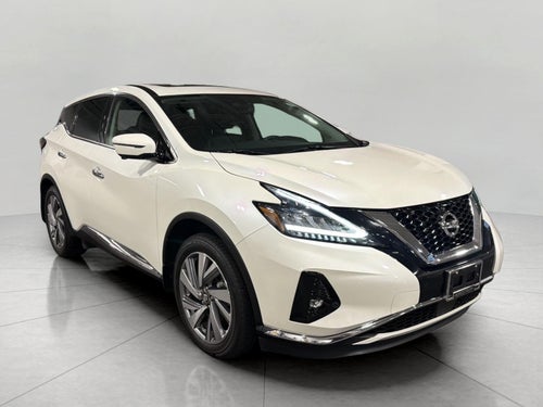 2021 Nissan Murano AWD SL