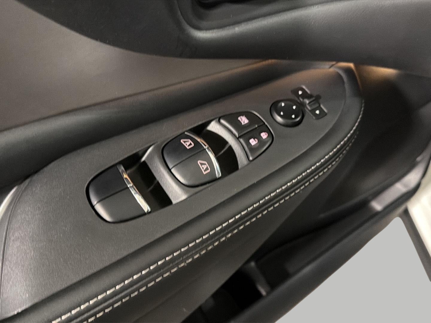 2021 Nissan Murano AWD SL