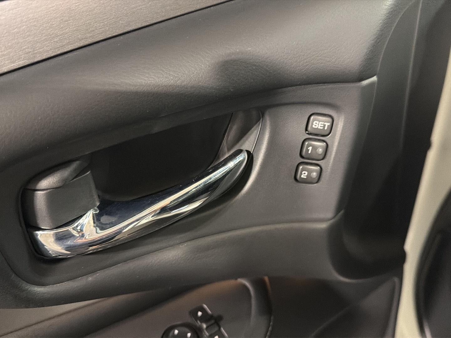 2021 Nissan Murano AWD SL