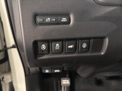 2021 Nissan Murano AWD SL