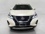 2021 Nissan Murano AWD SL