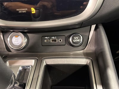 2021 Nissan Murano AWD SL