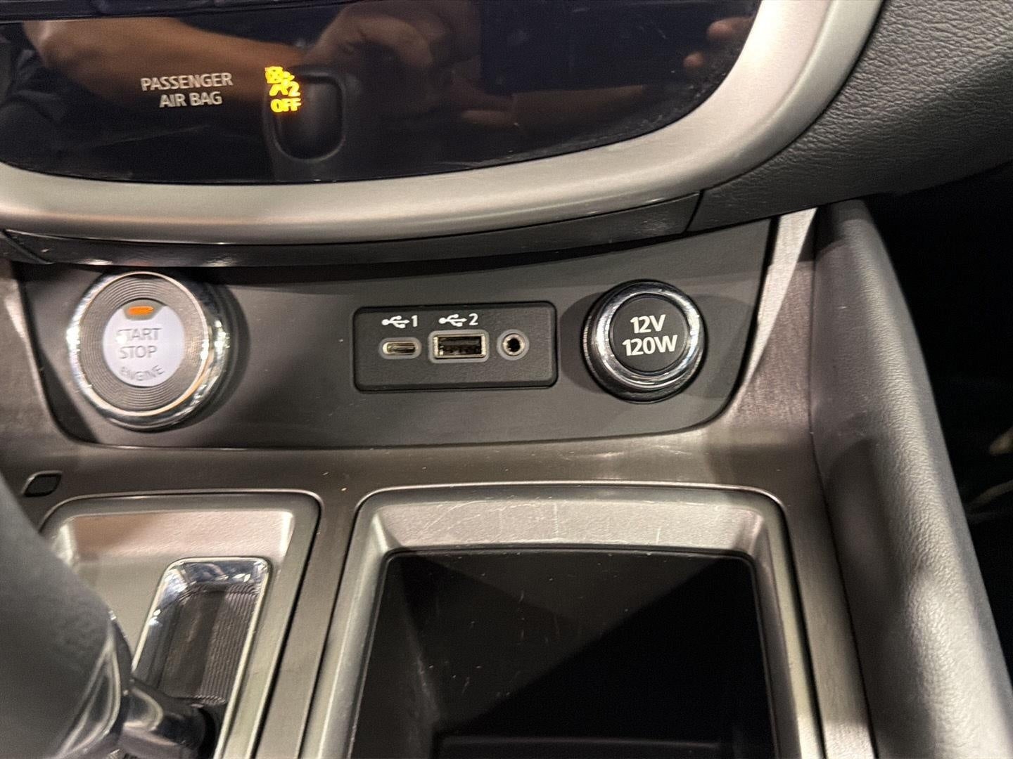 2021 Nissan Murano AWD SL