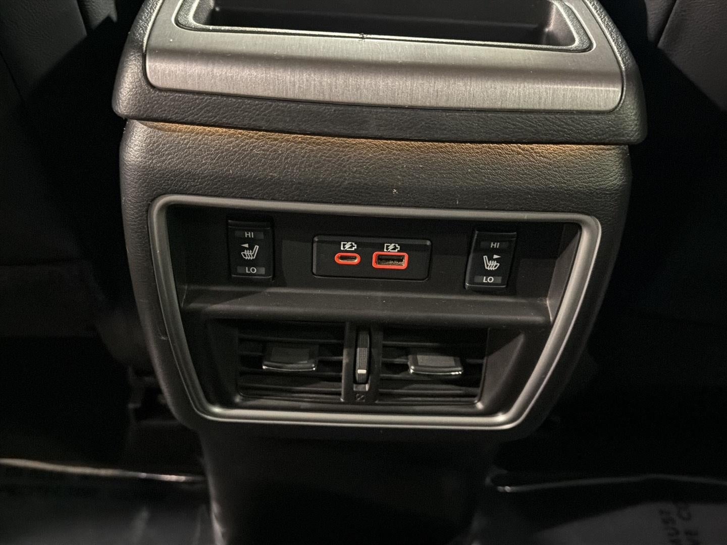2021 Nissan Murano AWD SL