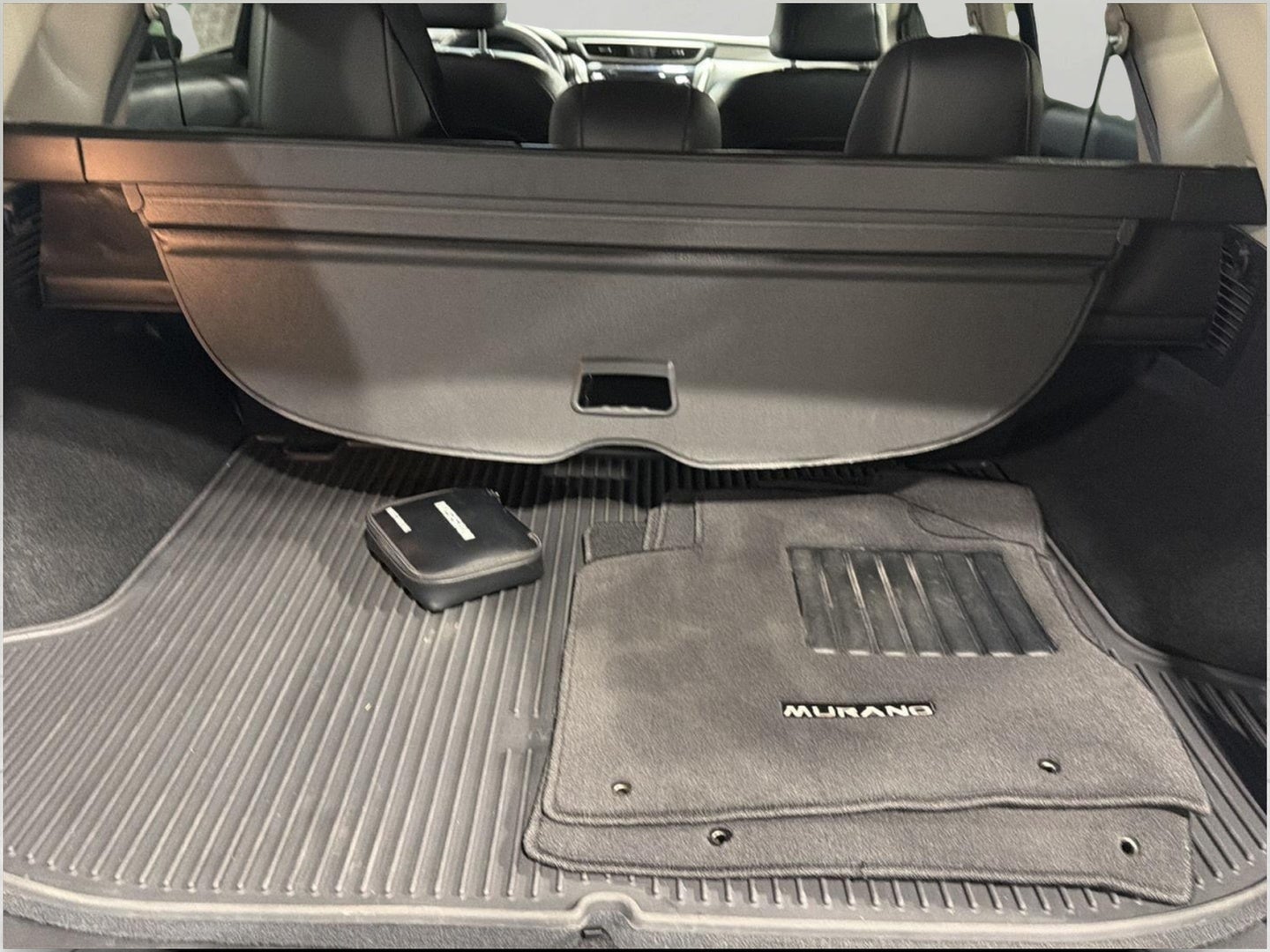 2021 Nissan Murano AWD SL