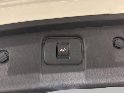 2021 Nissan Murano AWD SL