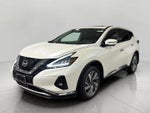 2021 Nissan Murano AWD SL
