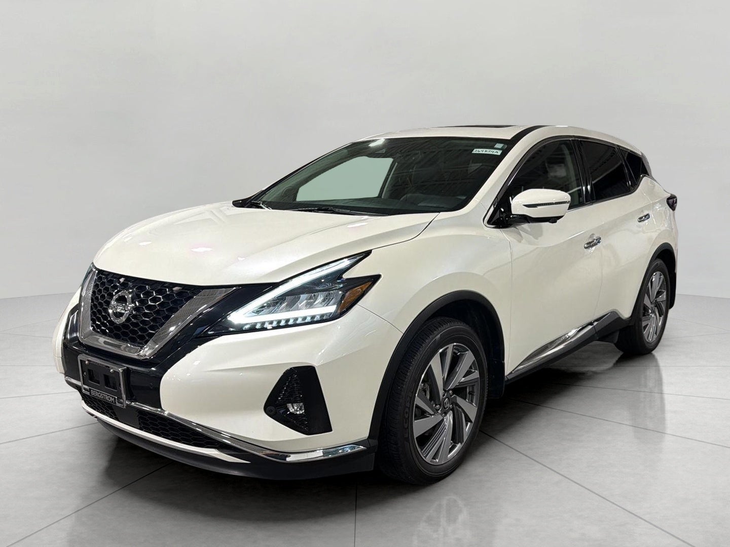 2021 Nissan Murano AWD SL