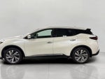 2021 Nissan Murano AWD SL