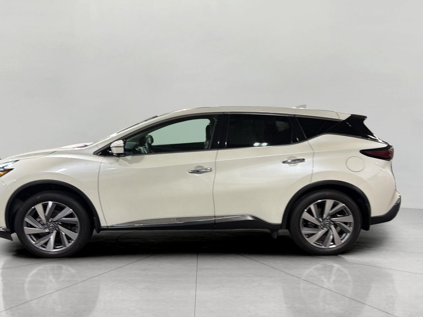 2021 Nissan Murano AWD SL