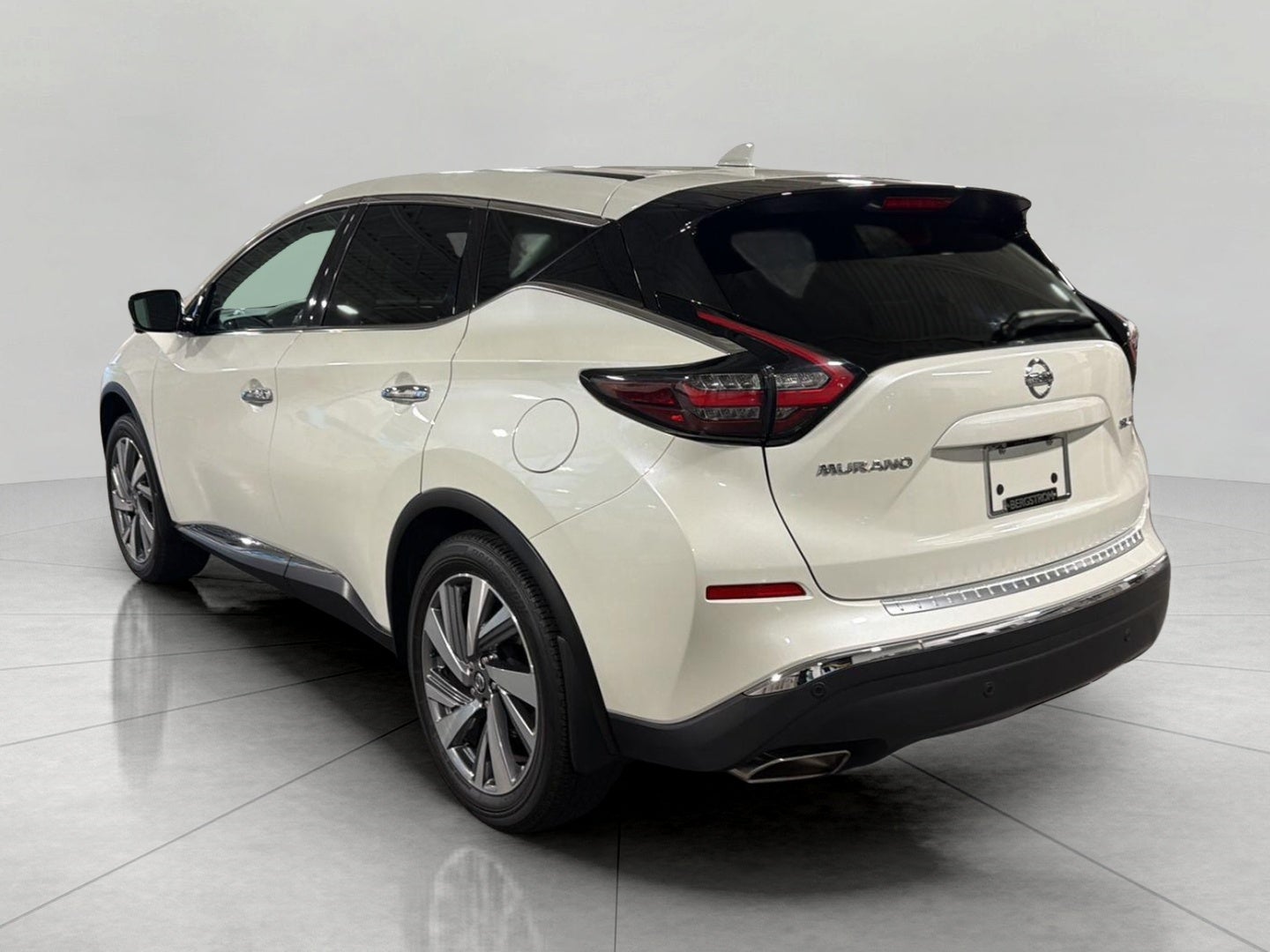 2021 Nissan Murano AWD SL
