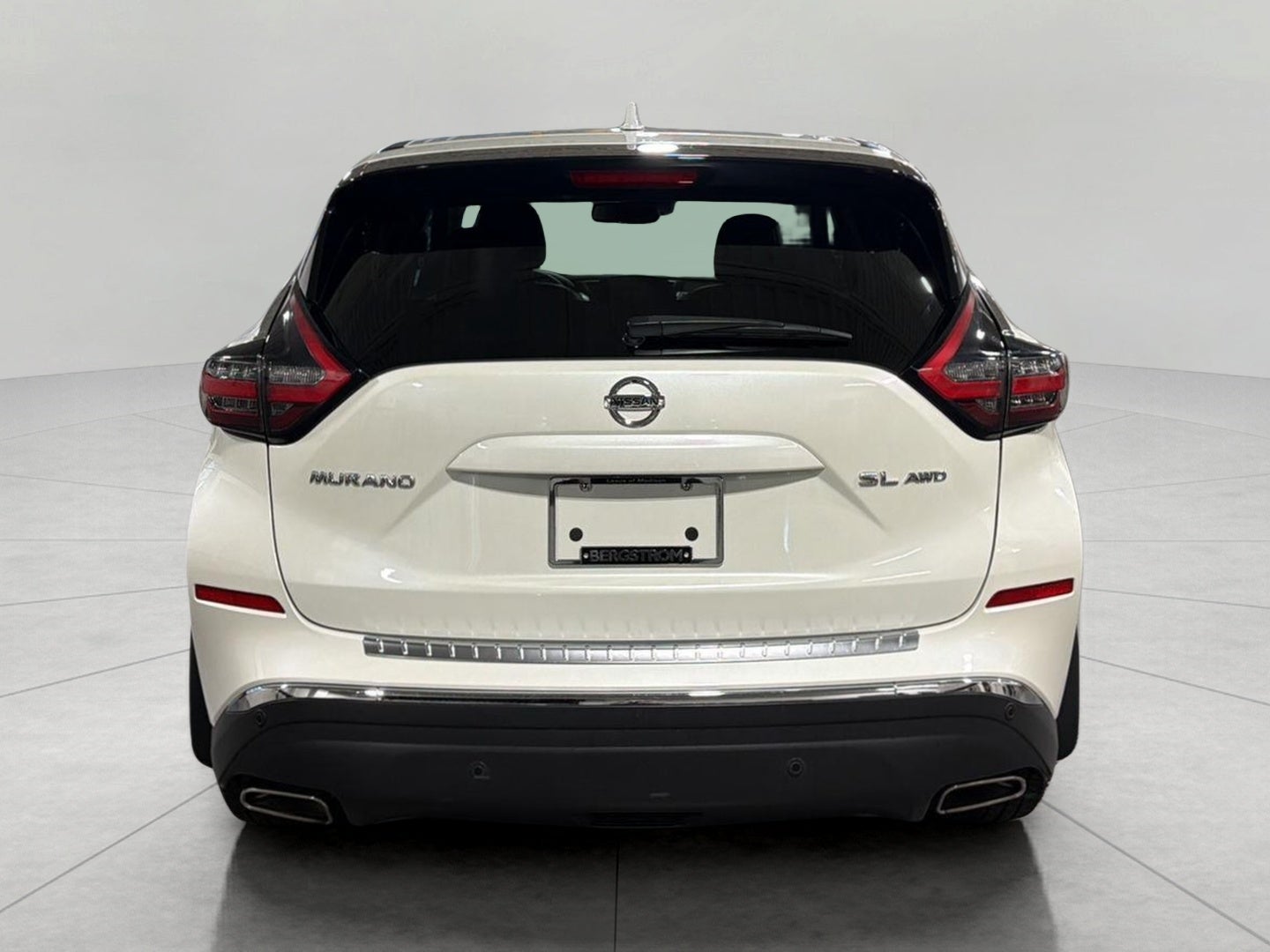 2021 Nissan Murano AWD SL